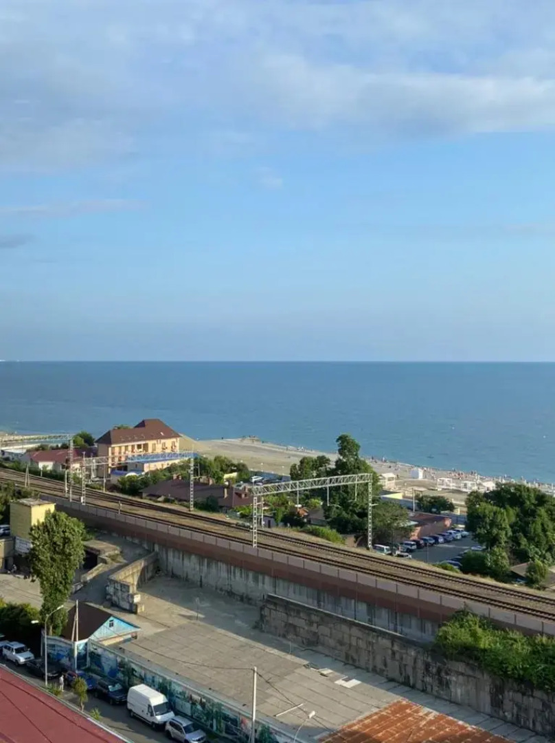 Квартира Студия у Самого Моря