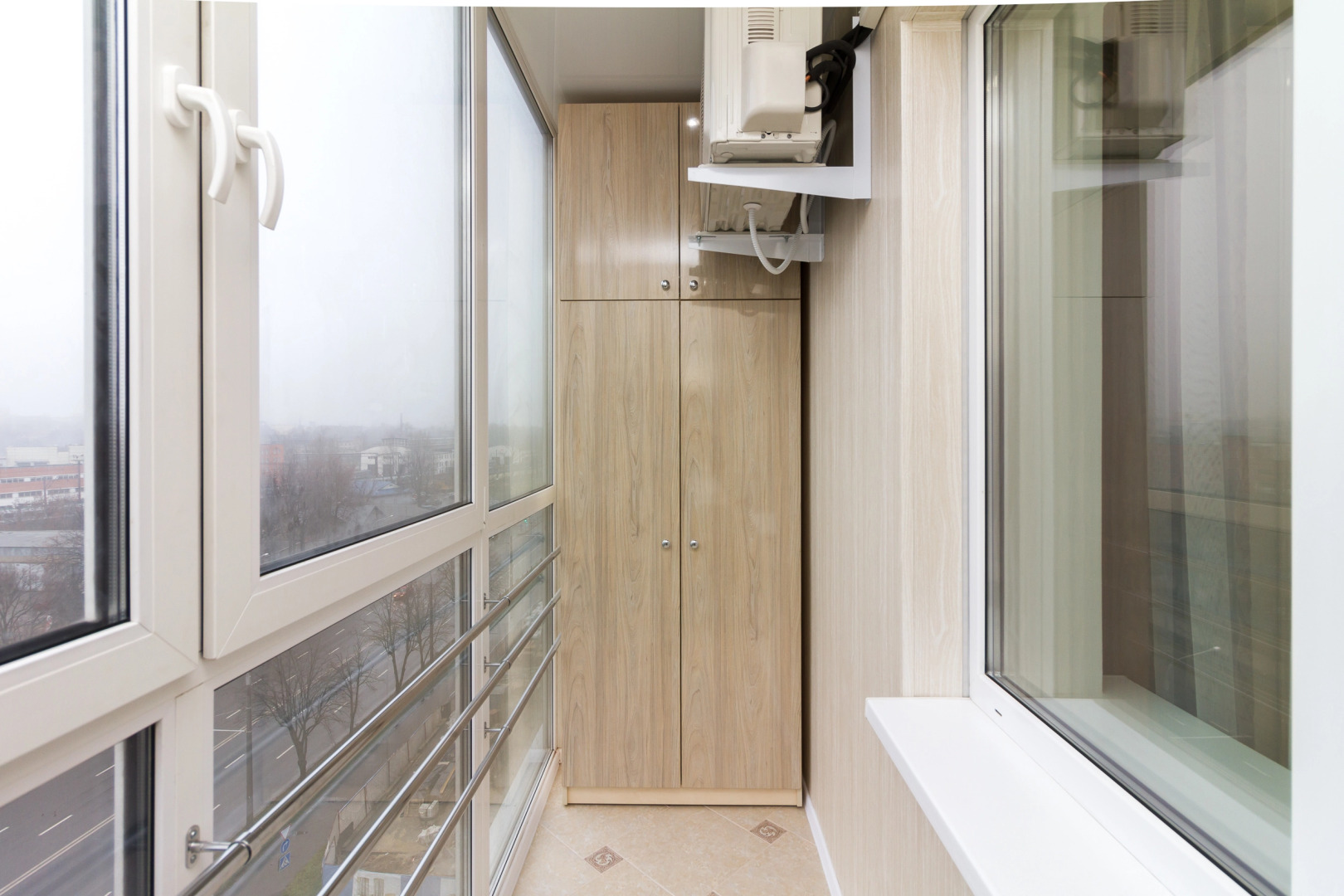 Апартаменты на Репина 4