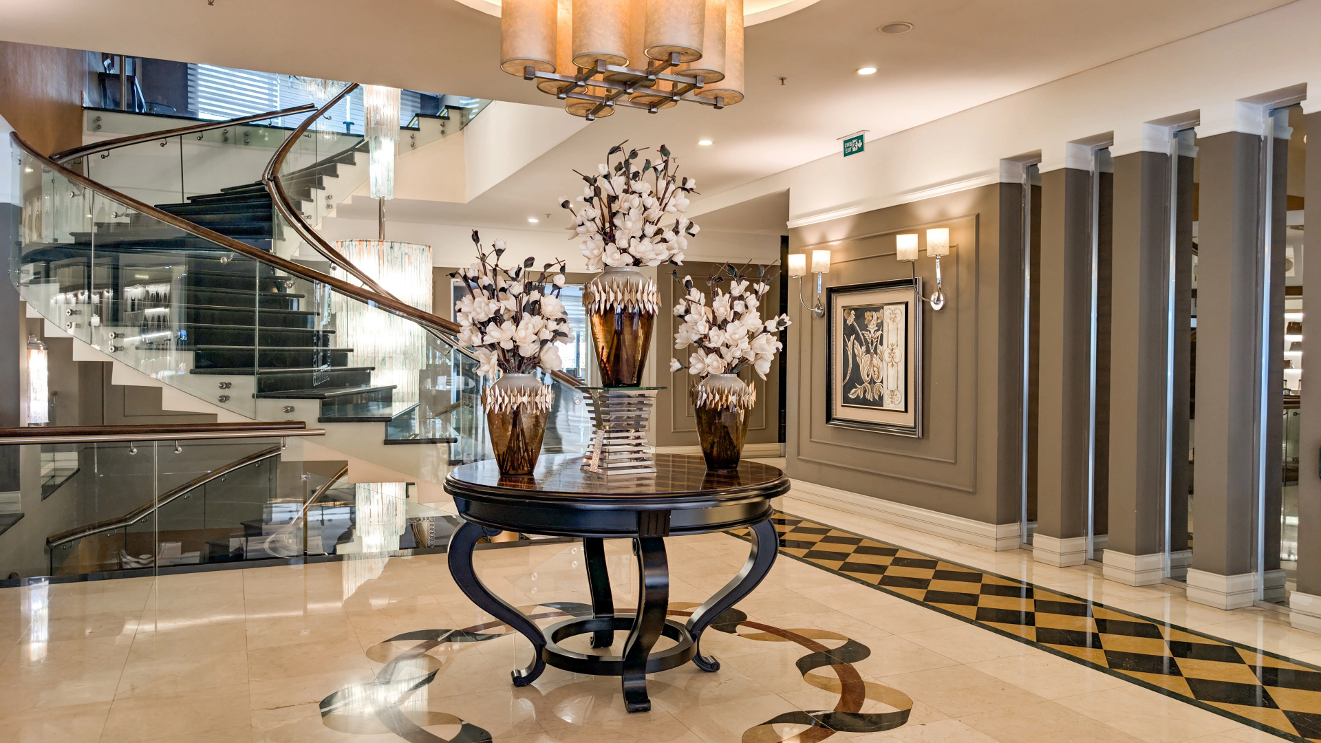 Istanbul Gönen Hotel