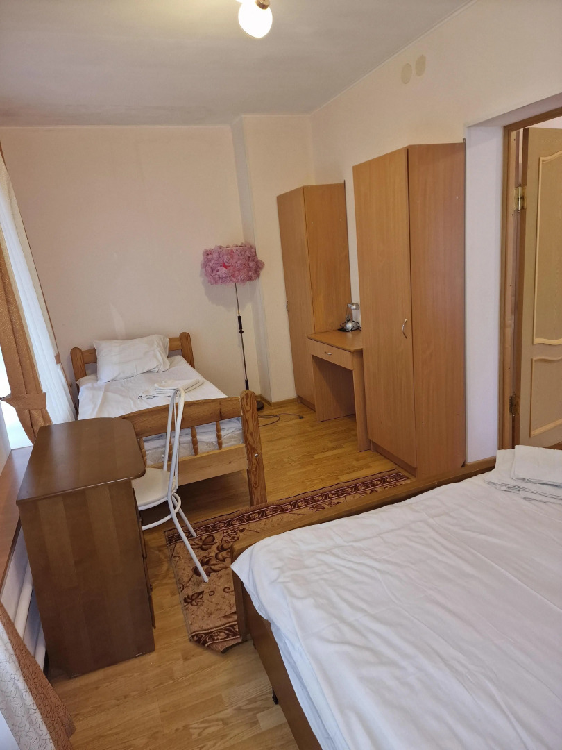 Гостевой дом Купеческий