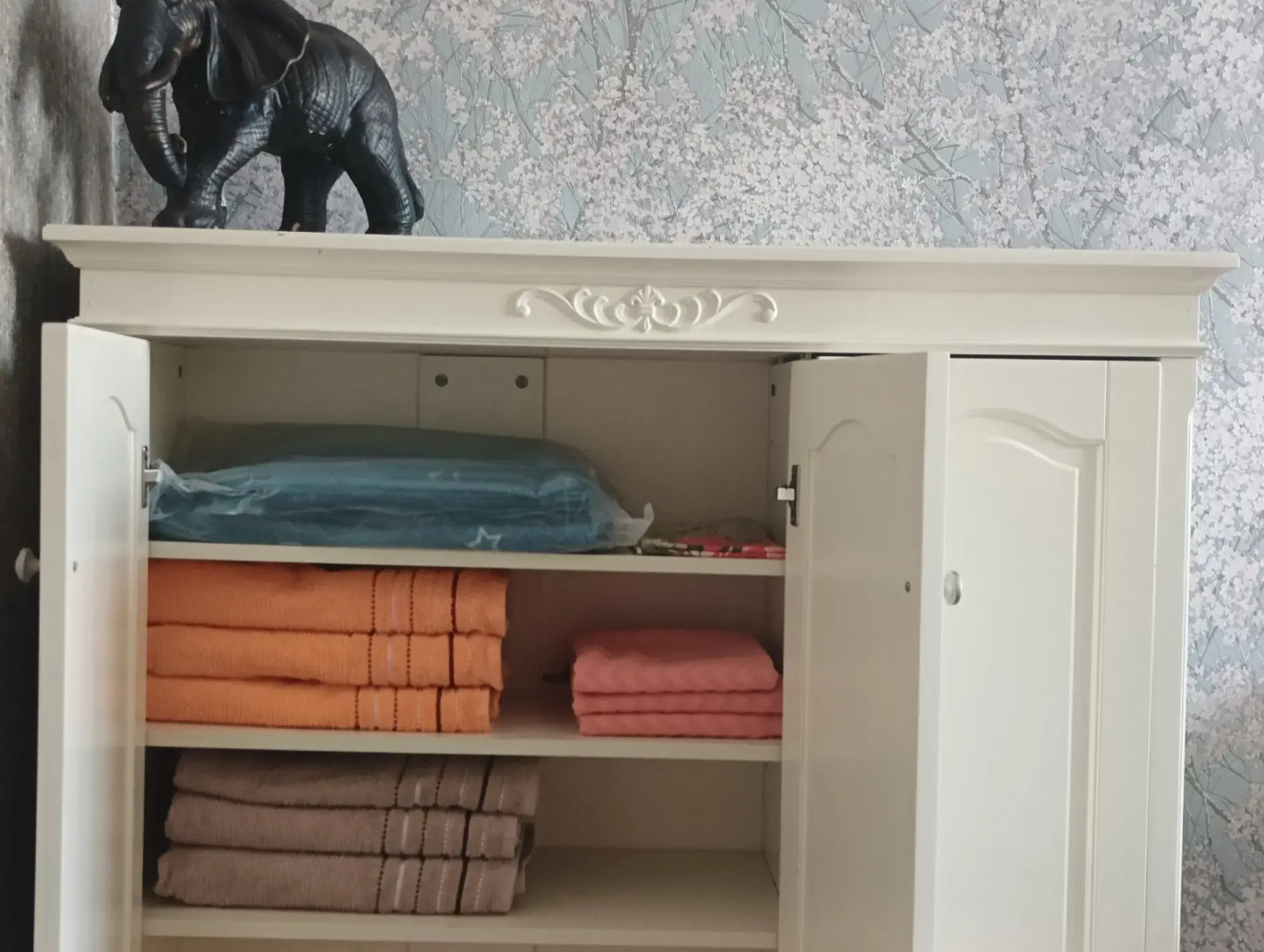 Квартира рядом с Федеральным штабом округа