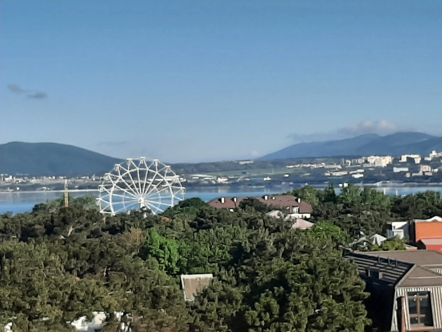 Гостевой дом Манополис