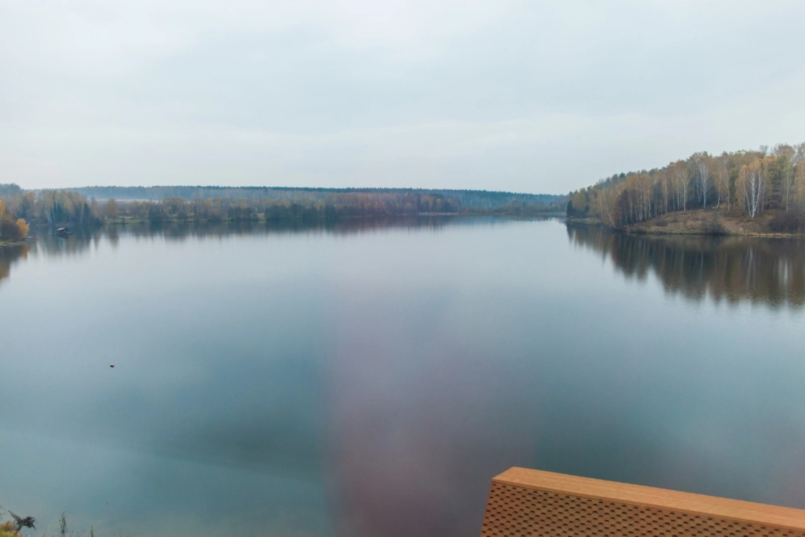 База Отдыха Лаврово-Песочня