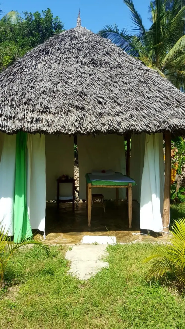 Отель Simba House Watamu