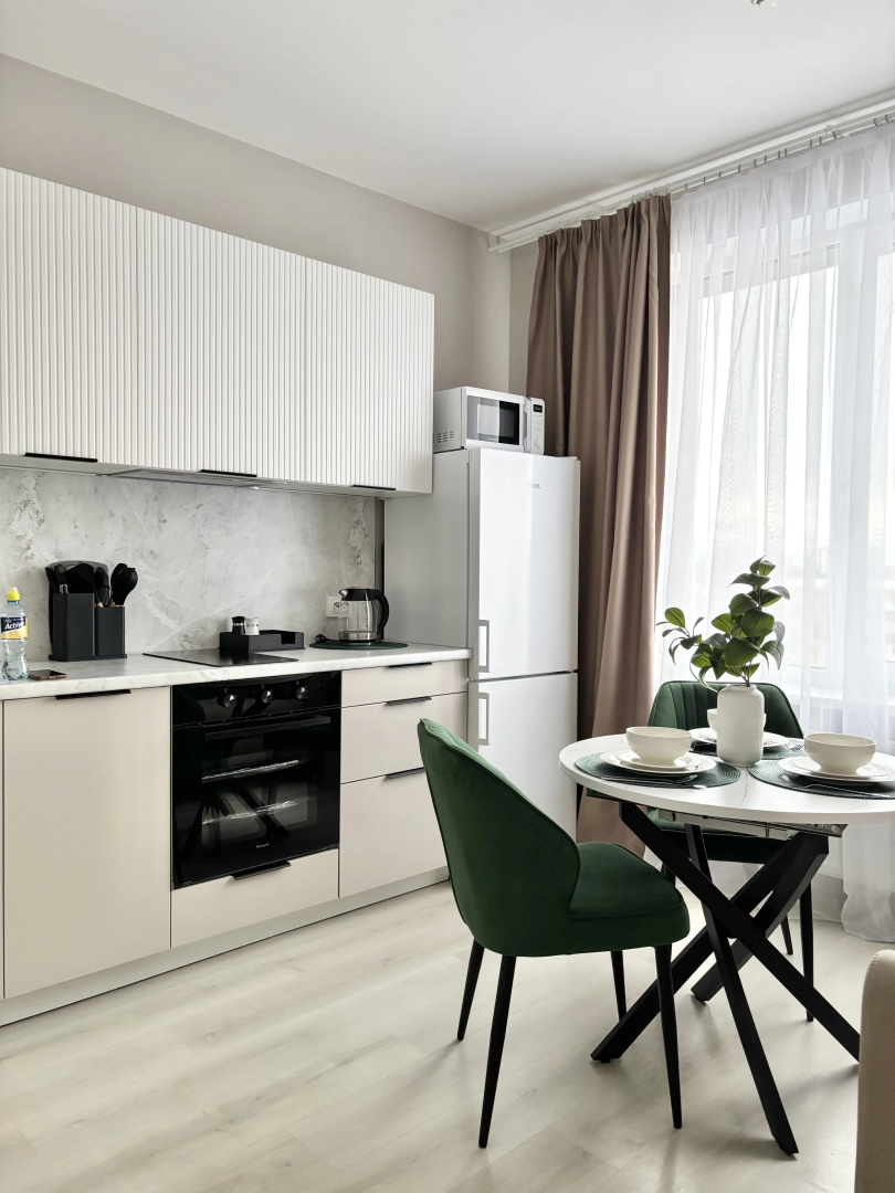 Квартира Dubrovskiy Apart на Васильевском Острове