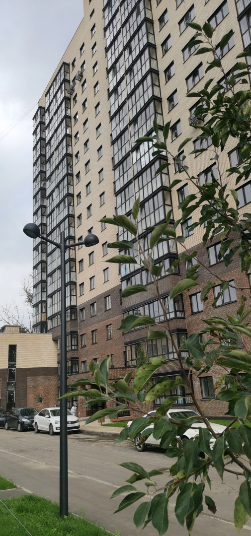 Квартира Изюминка Нового Города