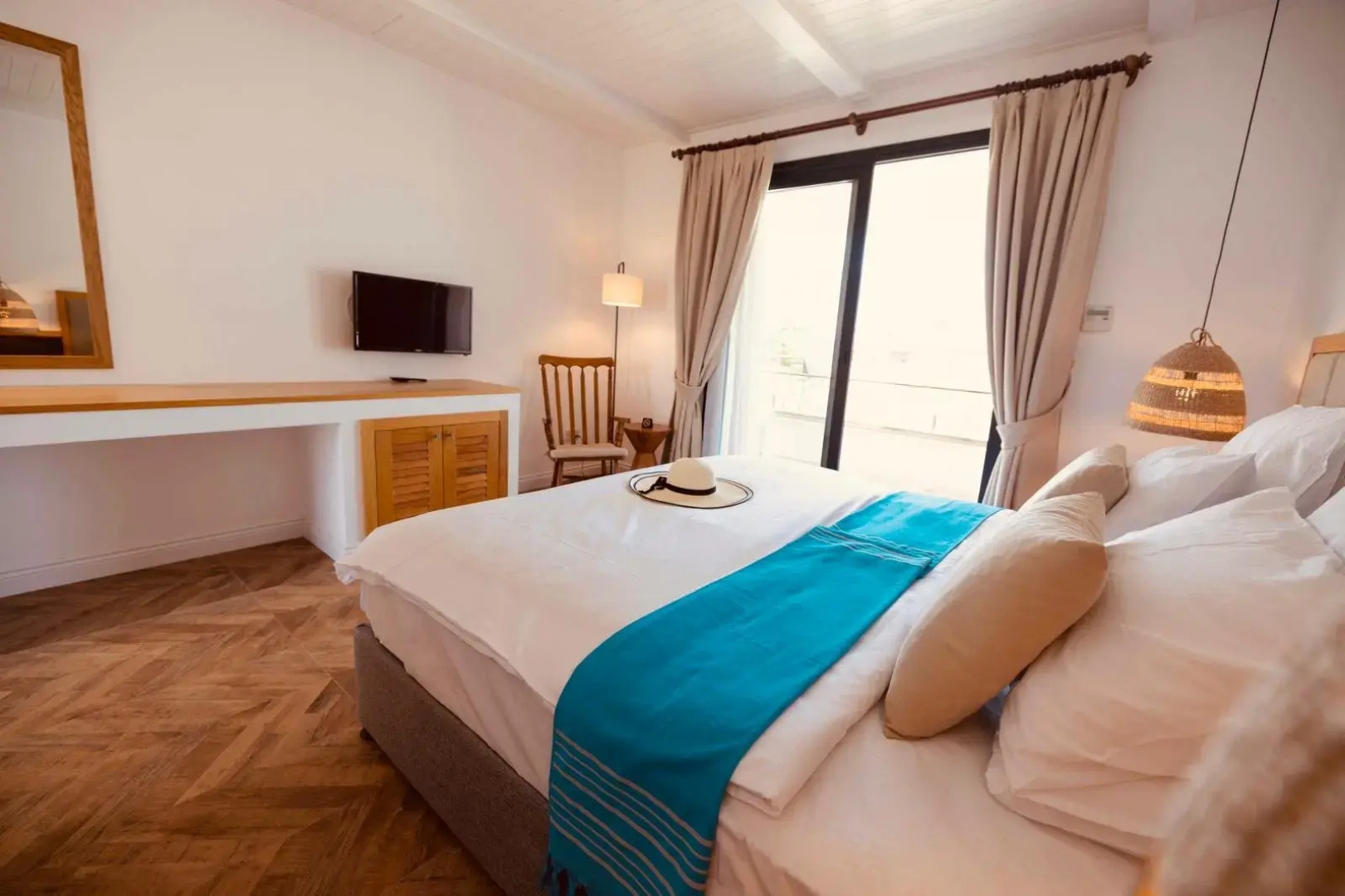 Отель Palmonte Suites Hotel