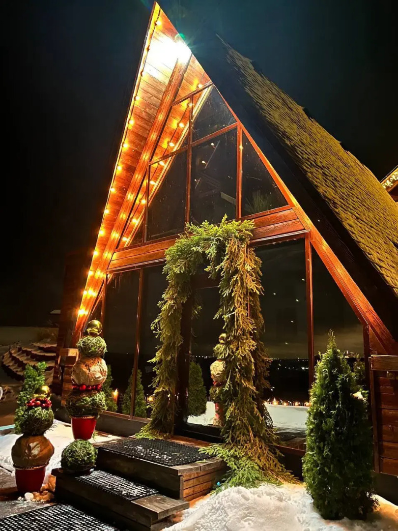 Гостевой Дом Ель