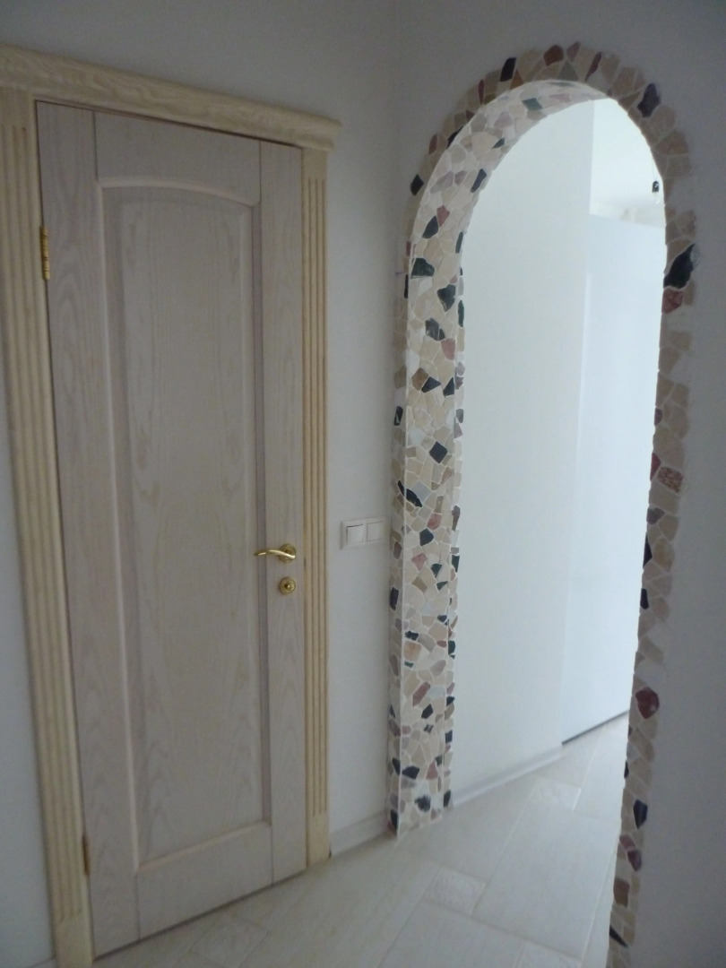 Меблированные комнаты на Туристической