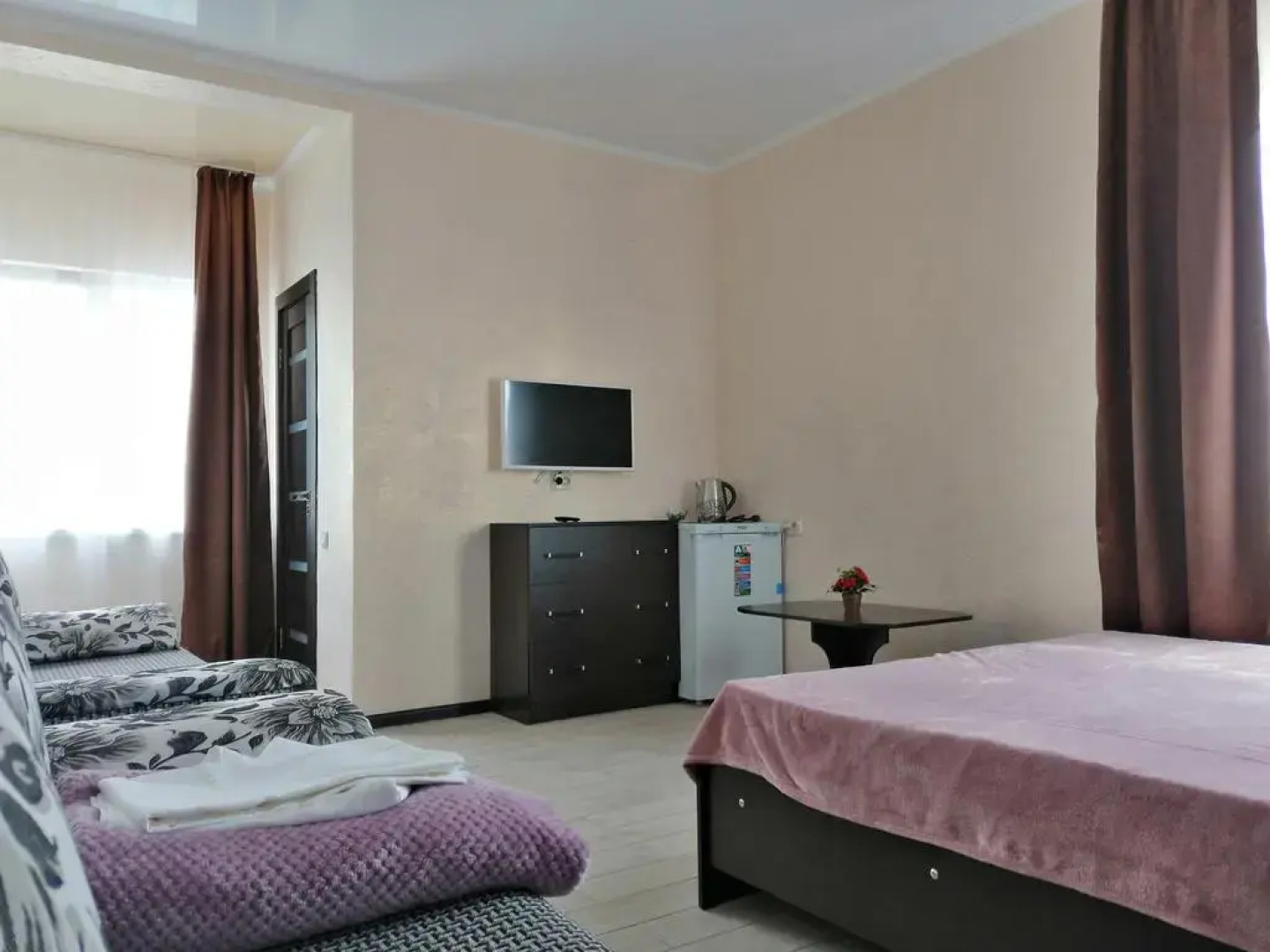 Гостевой Дом Alexandria56 hotel