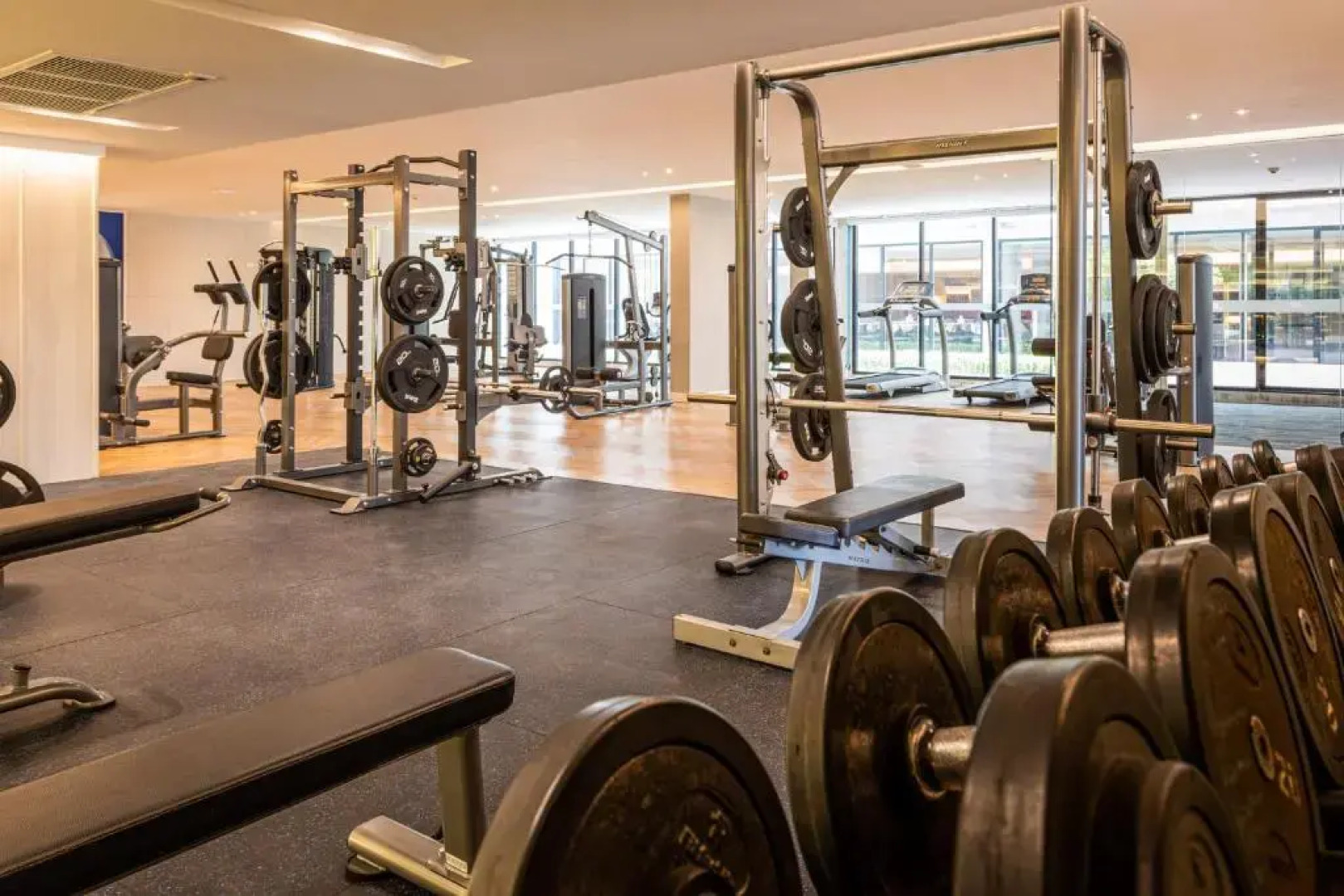 Отель Blue Hippo Hotel