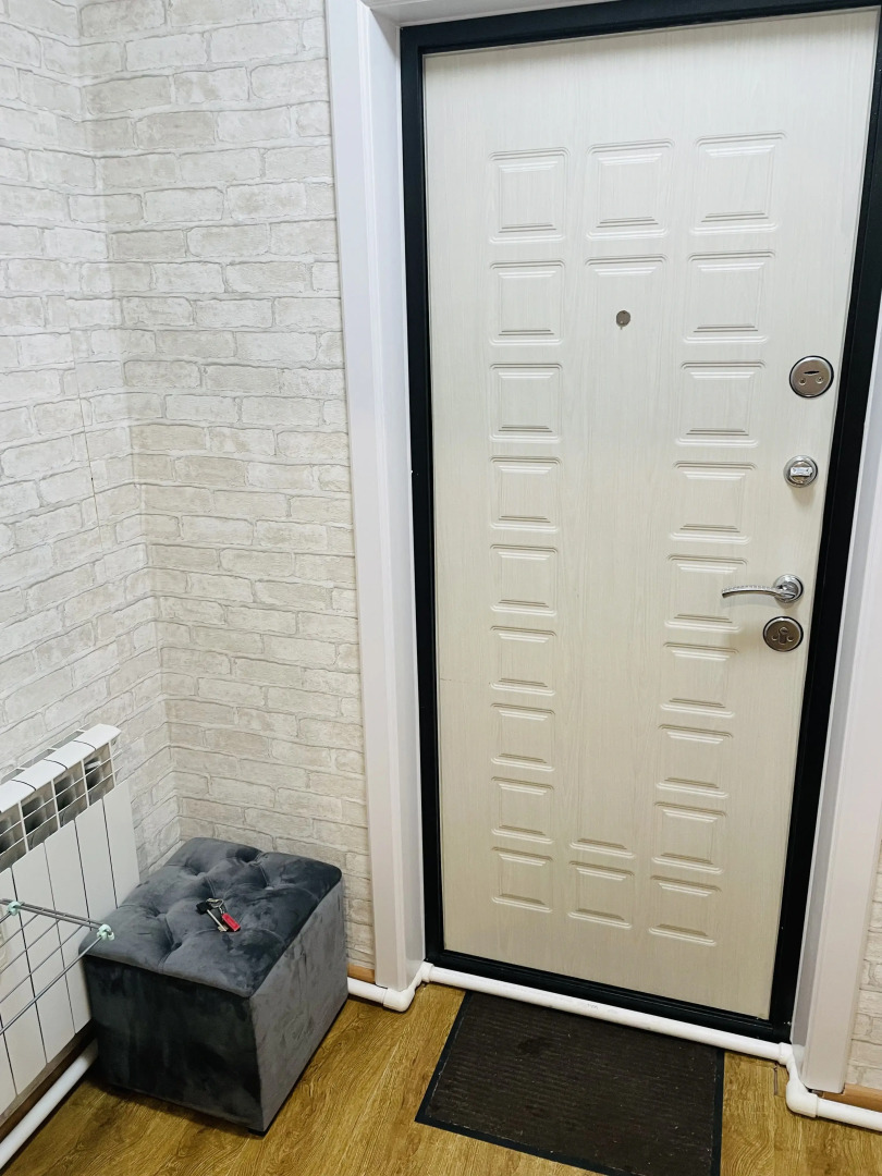 Квартира Студия