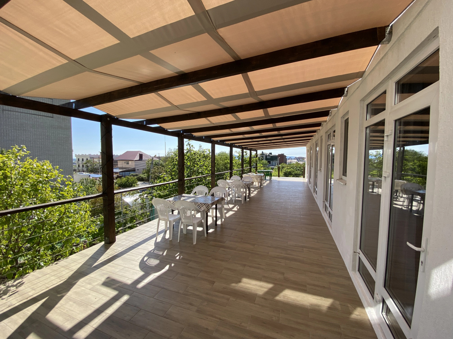 Гостевой дом Виват