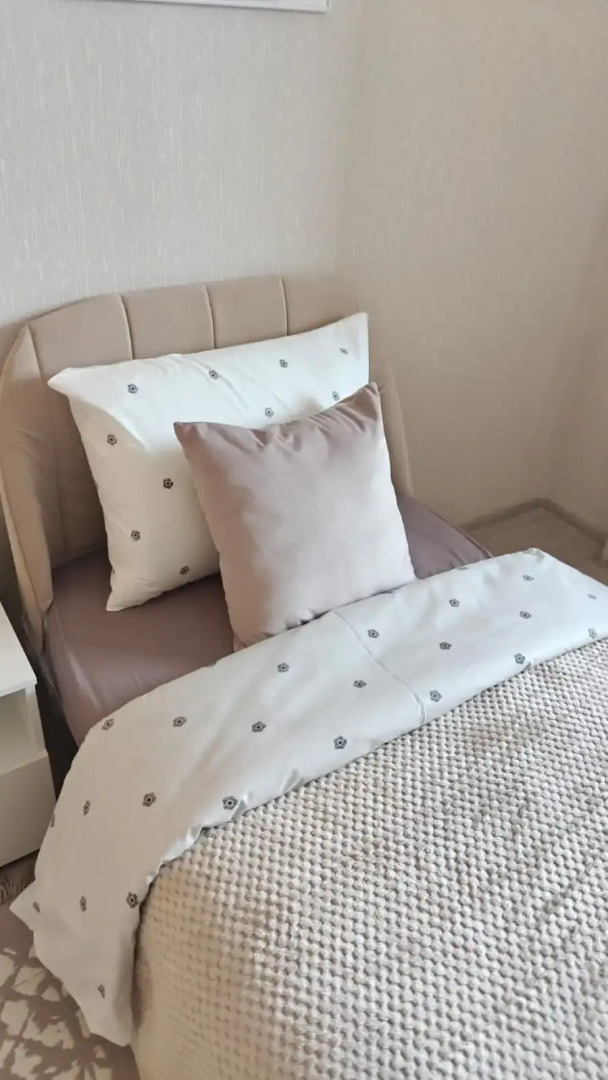 Апартаменты Завидово