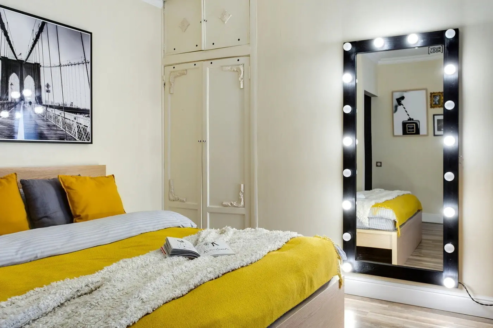 Квартира в самом центре Хамовниках