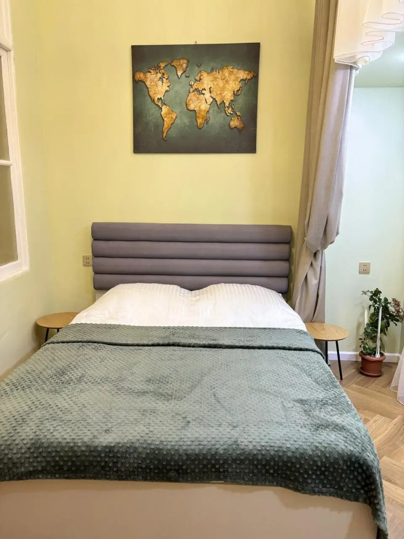 Квартира Fly Central Baku