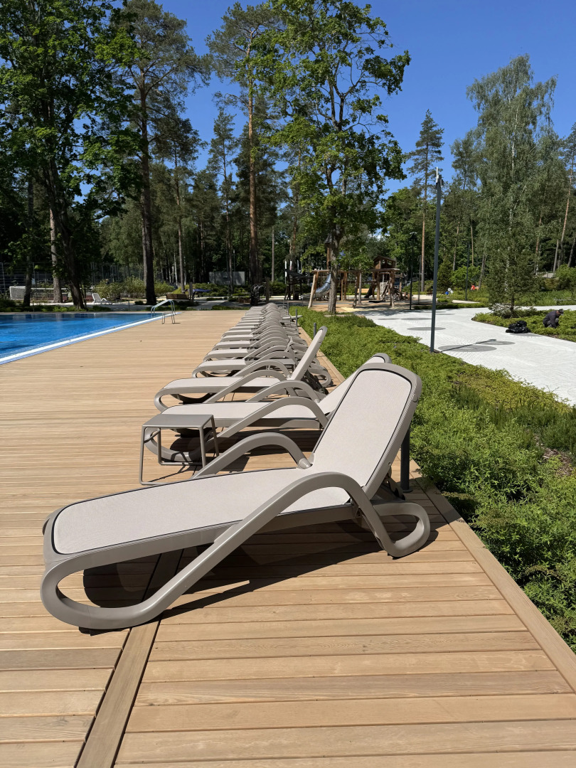 Квартира на Приморском Шоссе 570Л