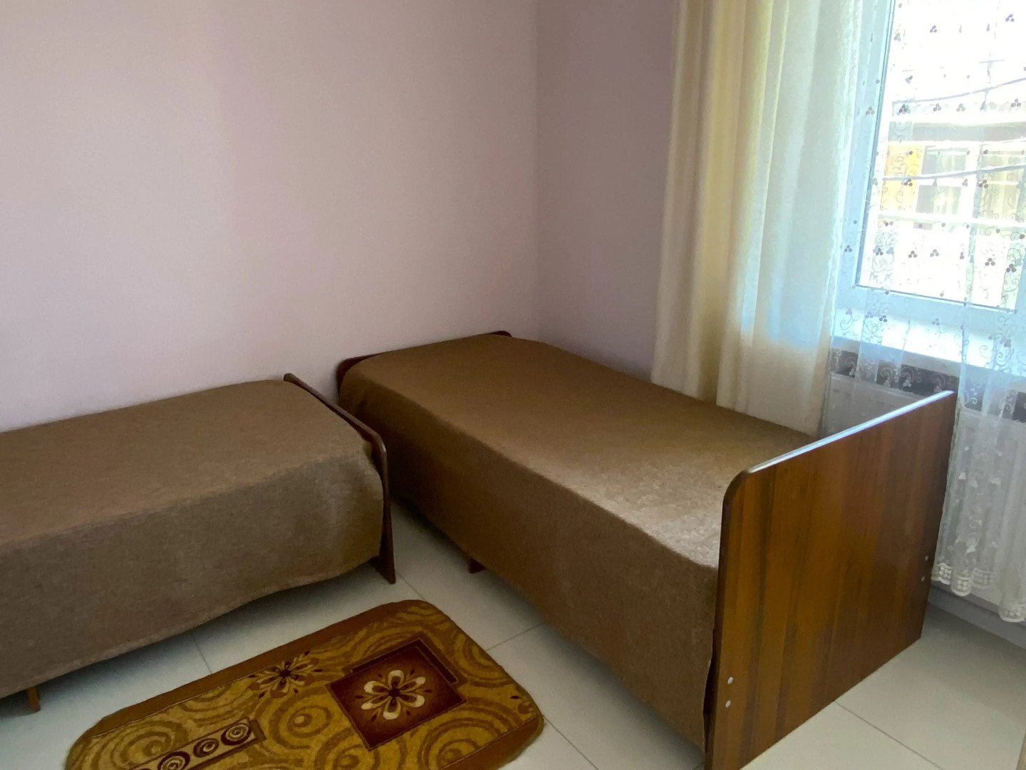 Гостевой дом Амелия