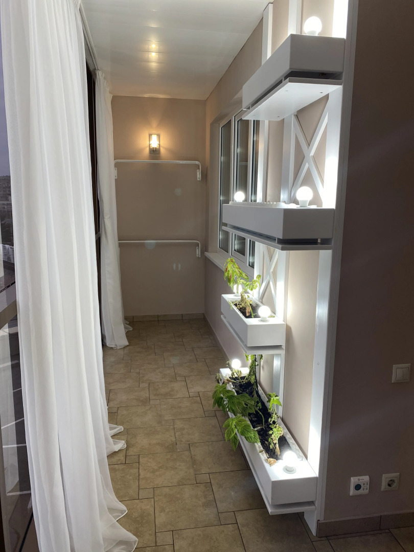 Апартаменты на Набережной