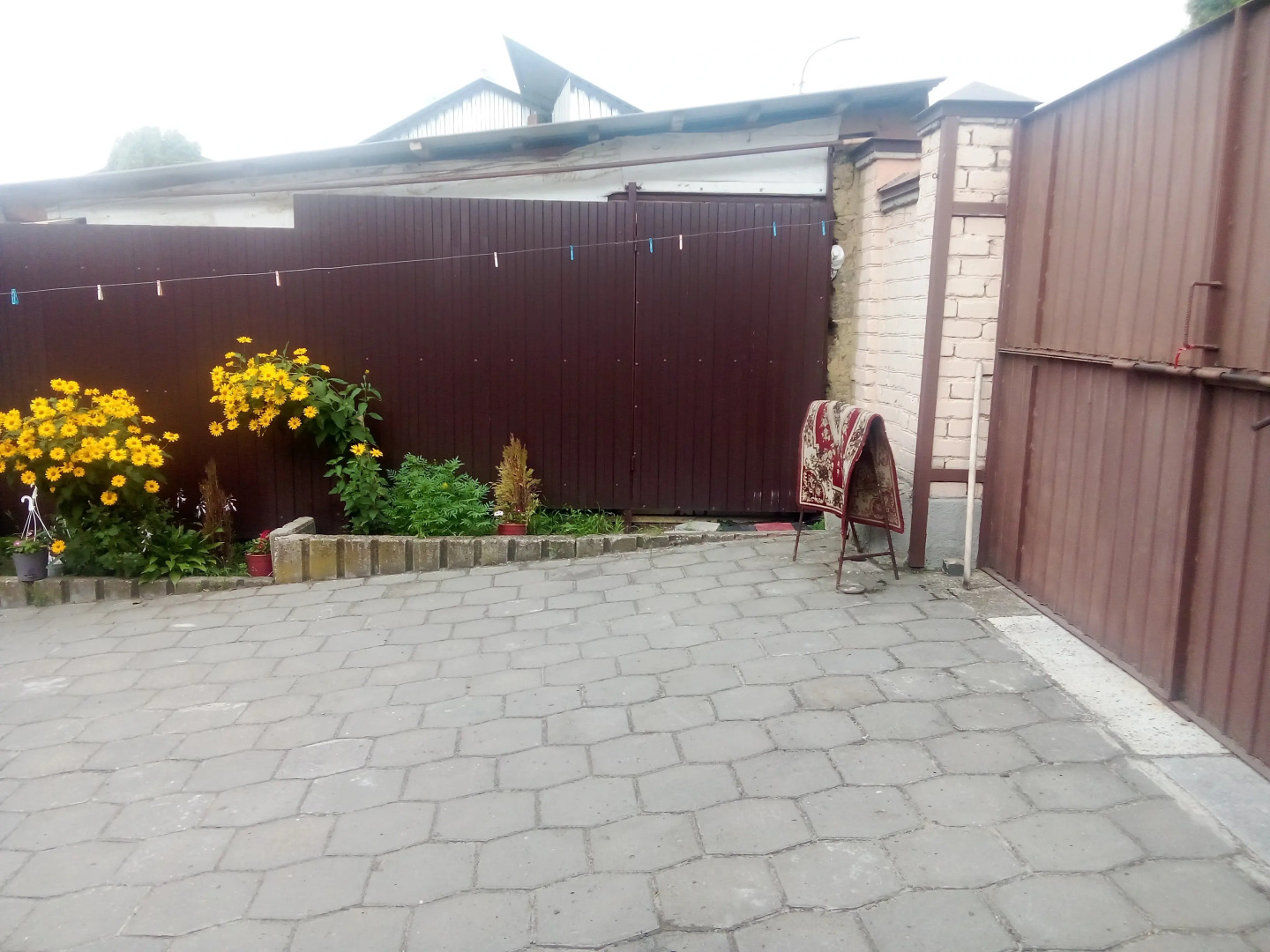 Гостевой дом Кисловодск Артема дом 10