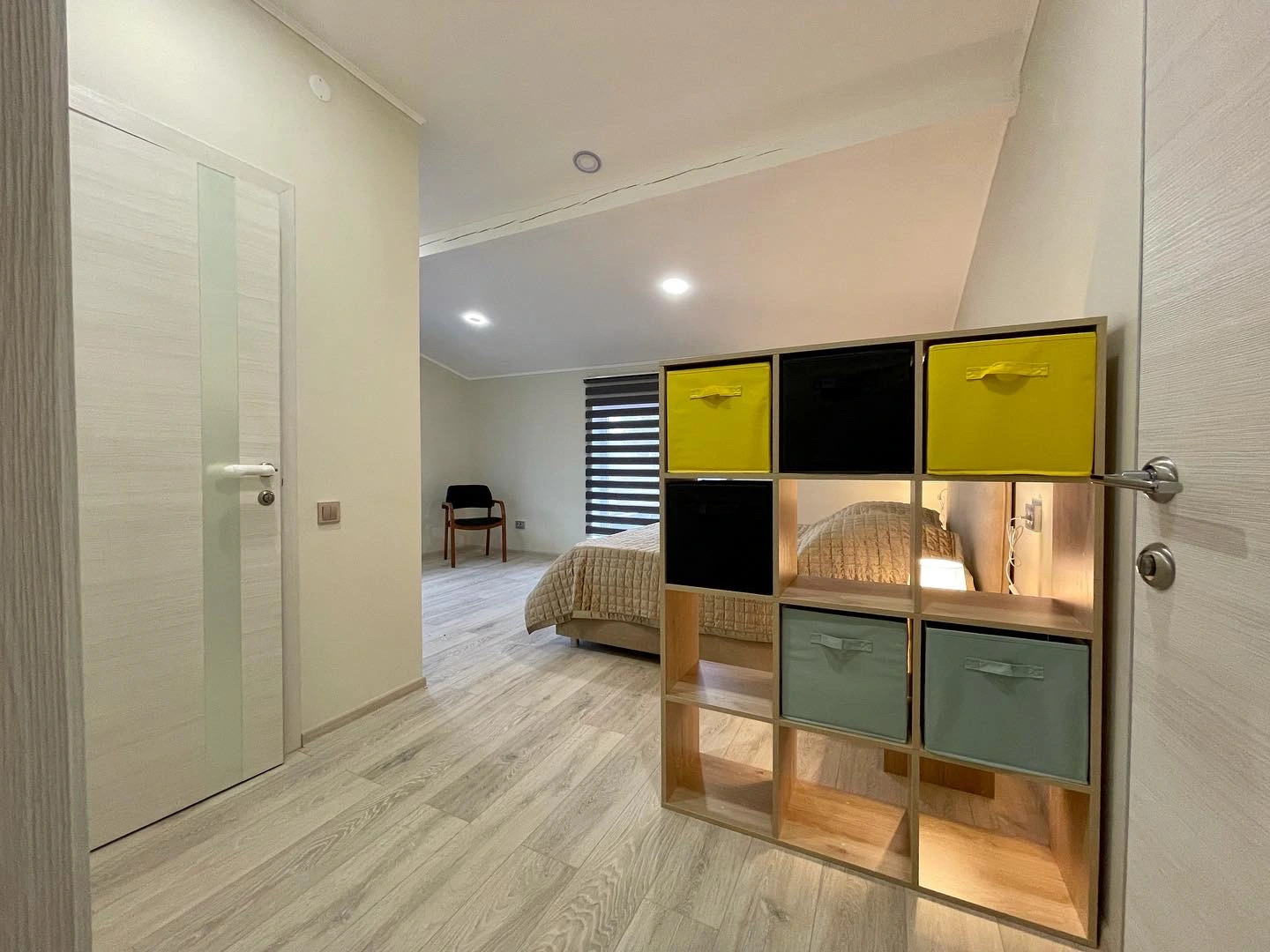 Вилла Your Friends Tarusa