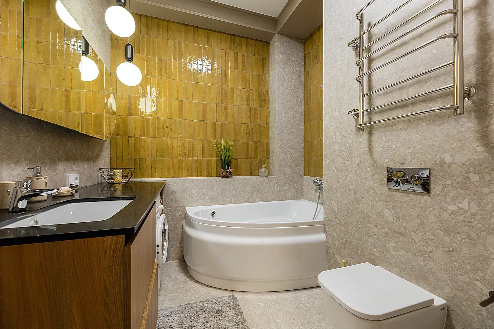 Квартира пр. Победителей 115. Минск-Арена. VIP-квартира