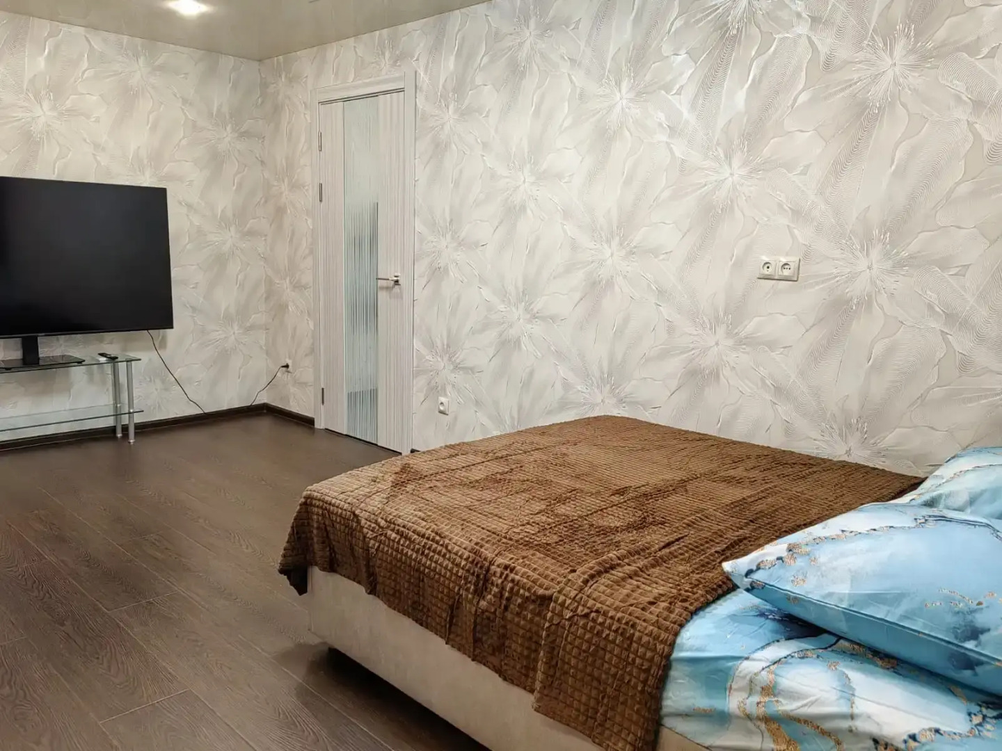 Квартира в сердце Норильска