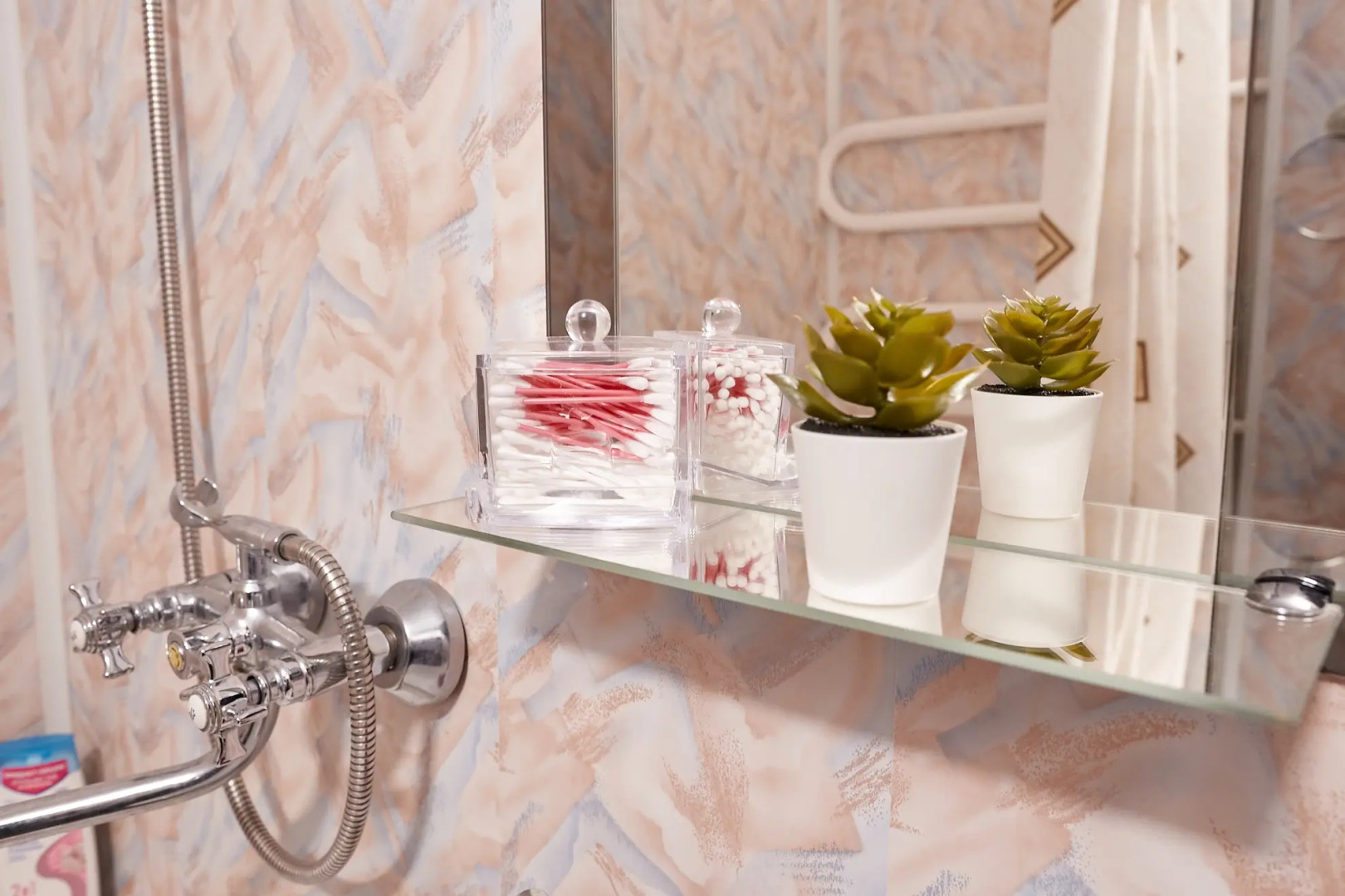 Апартаменты у ТЦ Мурманск Молл