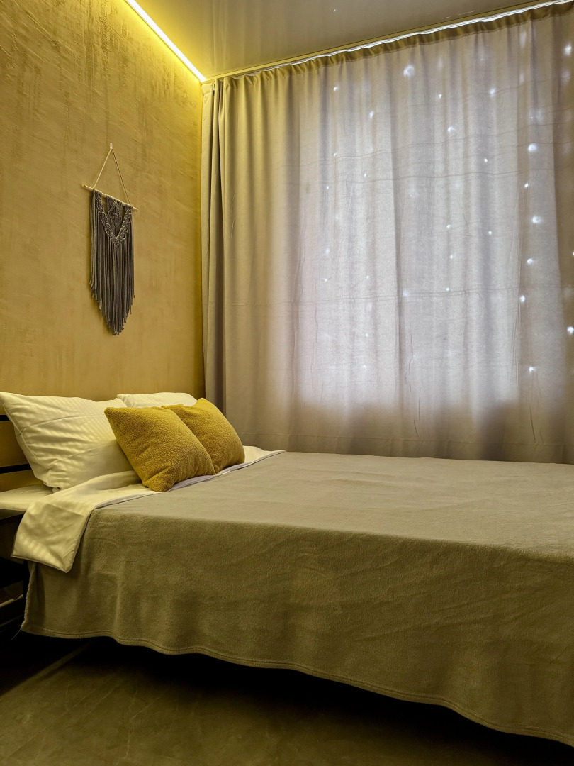 Апартаменты Центр Ситион