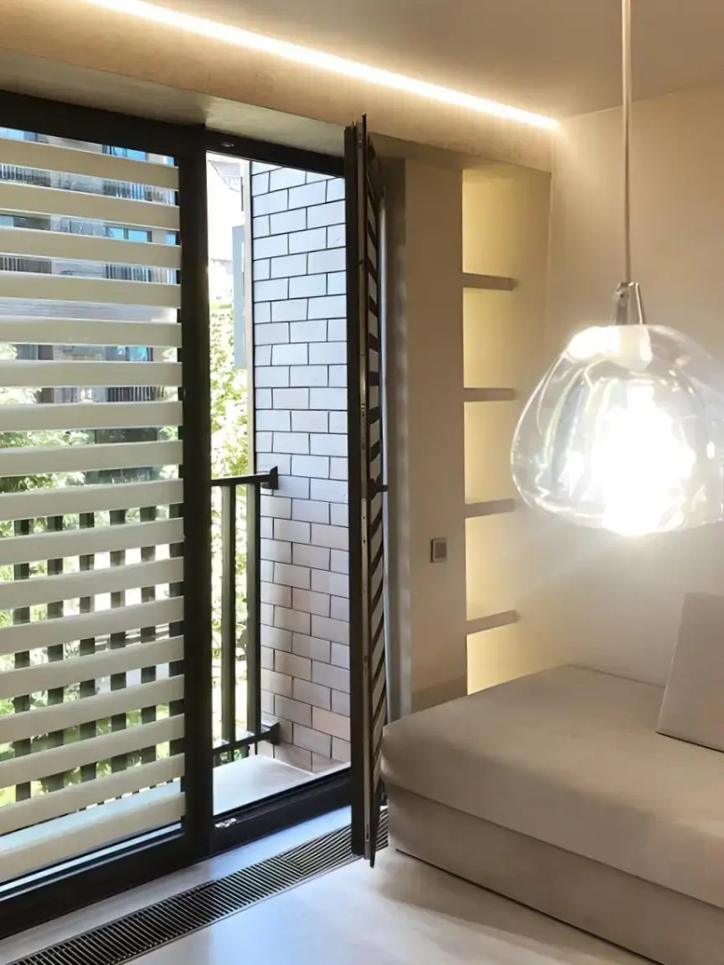 Апартаменты Shantaram