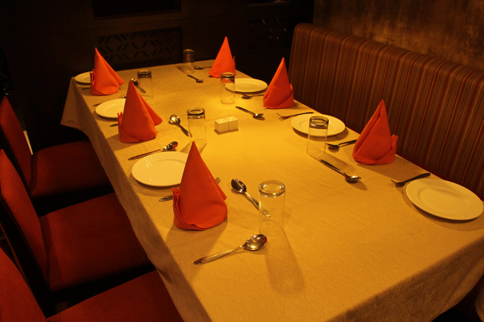 Отель Gwalior Regency