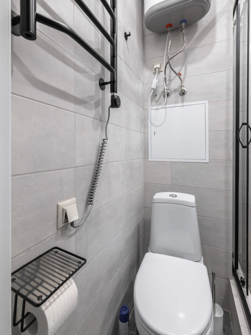 Апартаменты Студия в Воскресенске