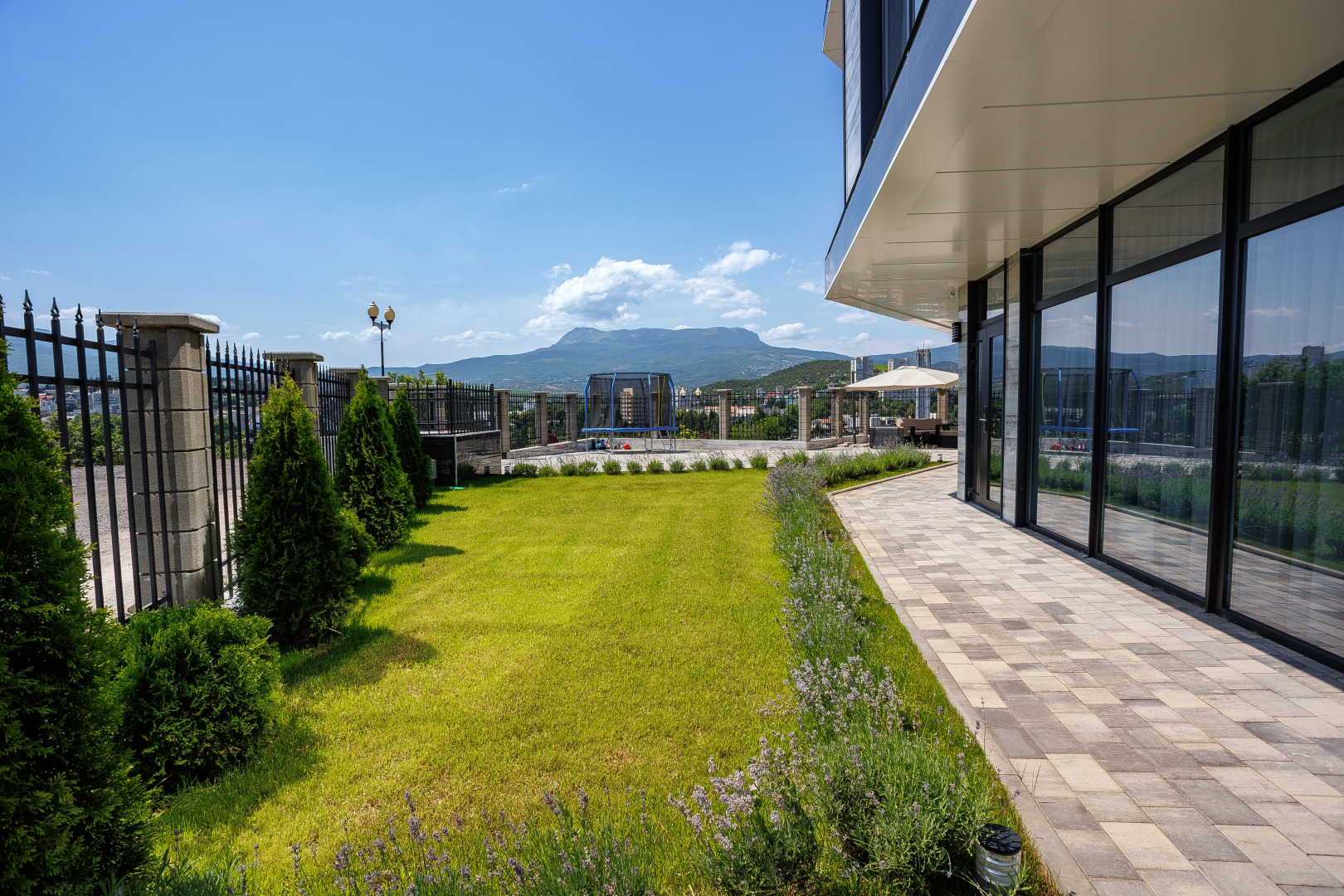 Гостевой дом Магия