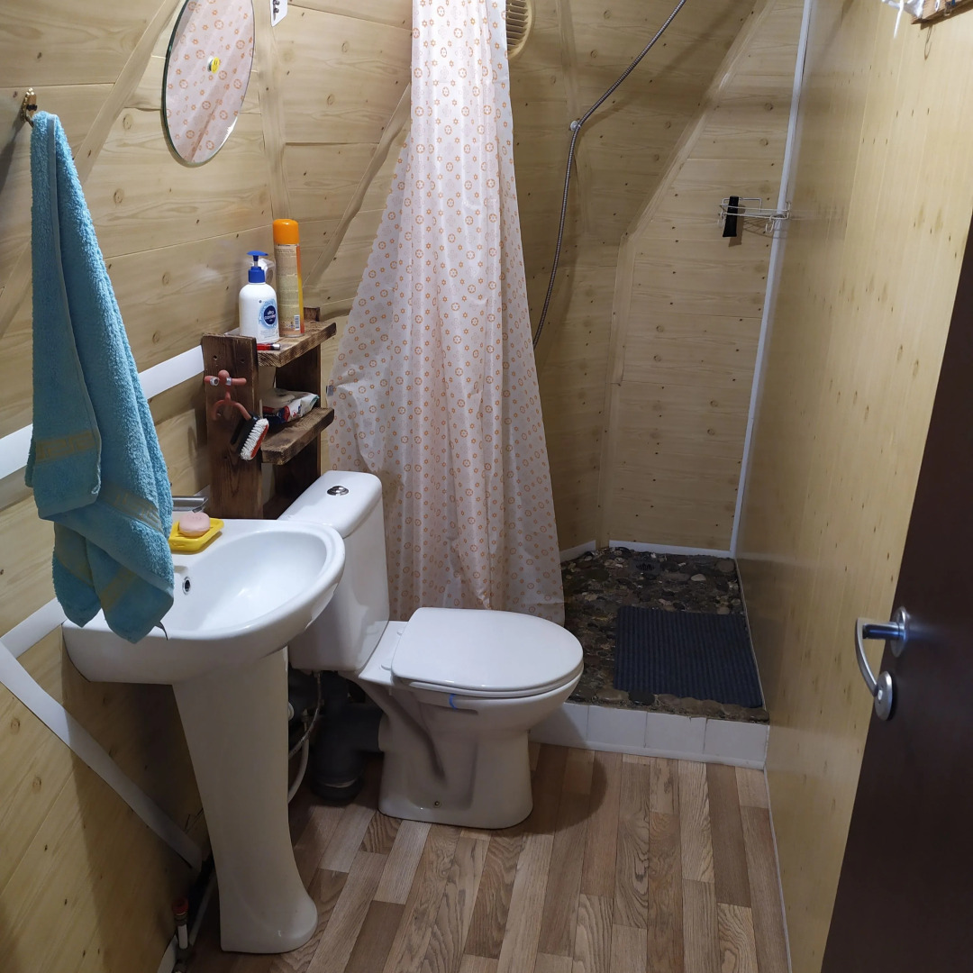 Бунгало Avatar