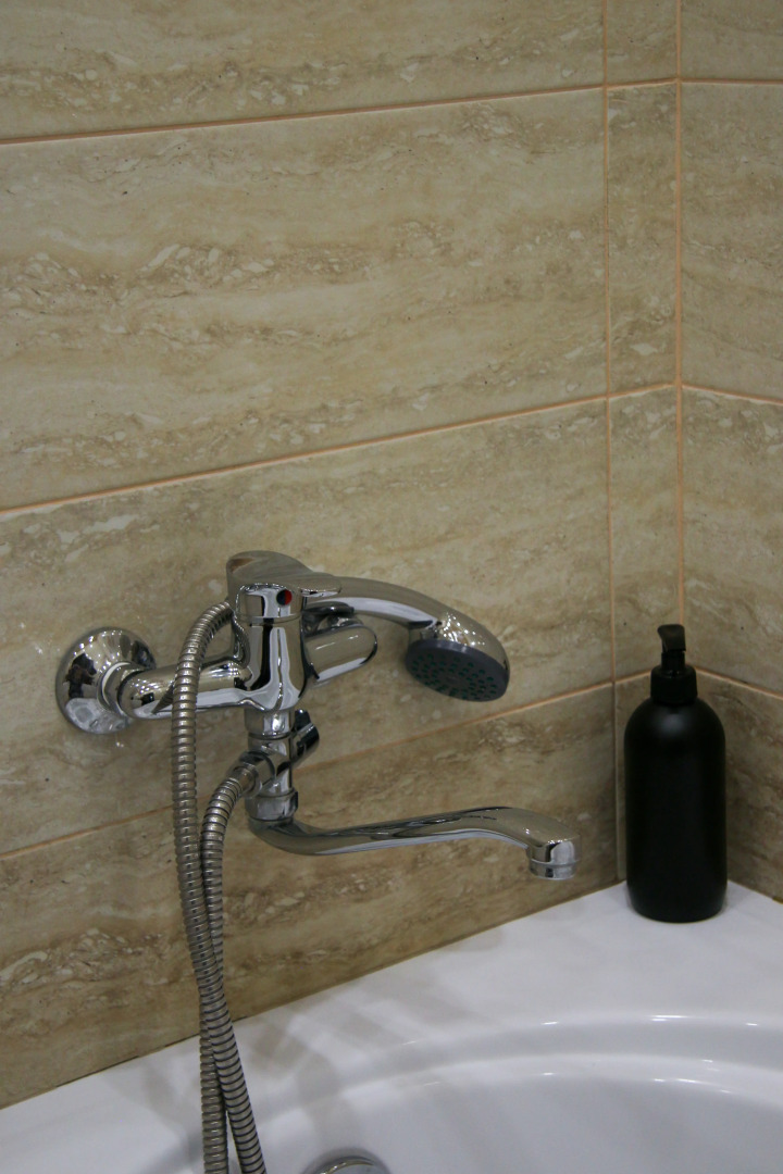 Апартаменты Unique Apart Жасмин  с детской кроваткой на 2 Заречной 7а