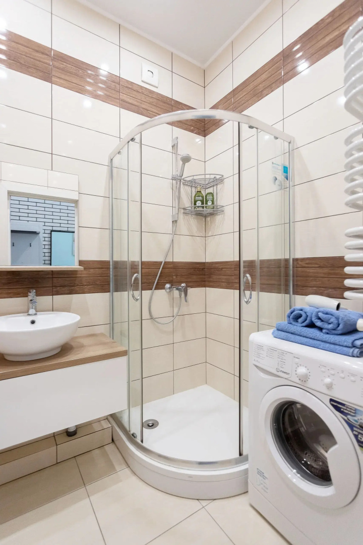 Апартаменты Apartment on Sosnovaya 13