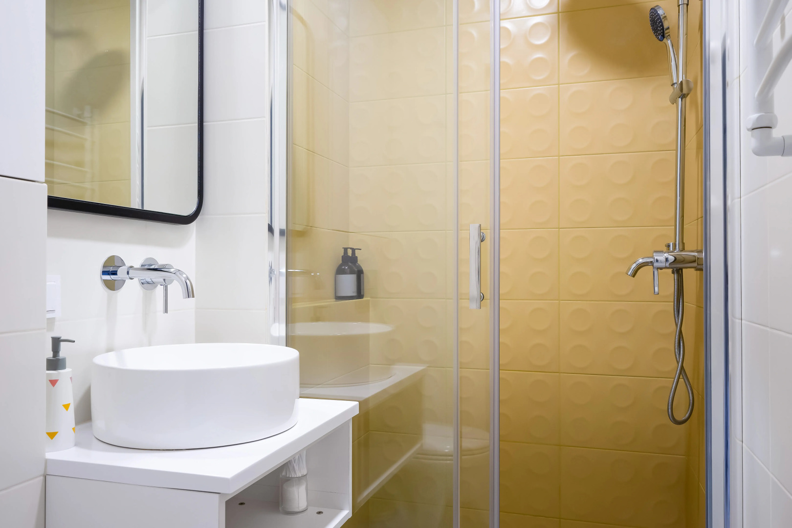 Апартаменты Oslo by Pavlov