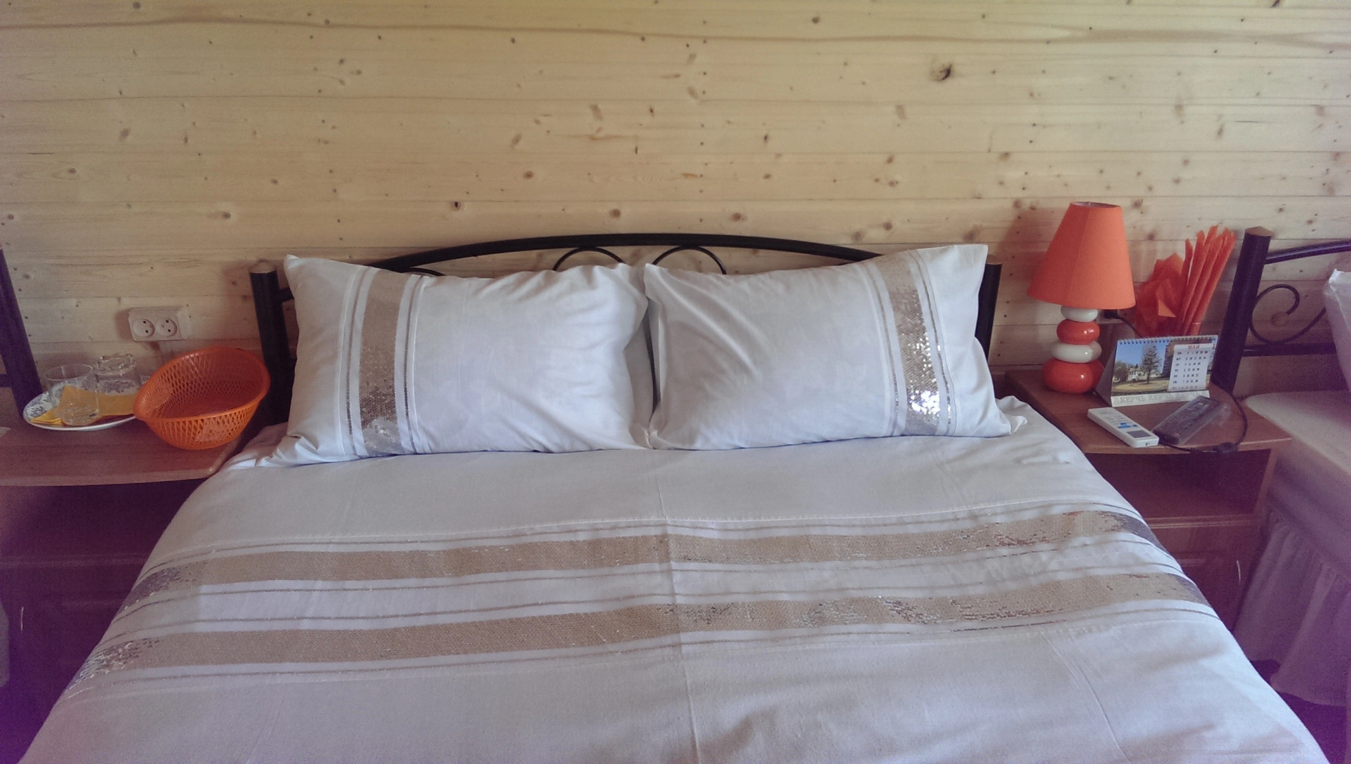 Гостевой Дом У Высоцкой