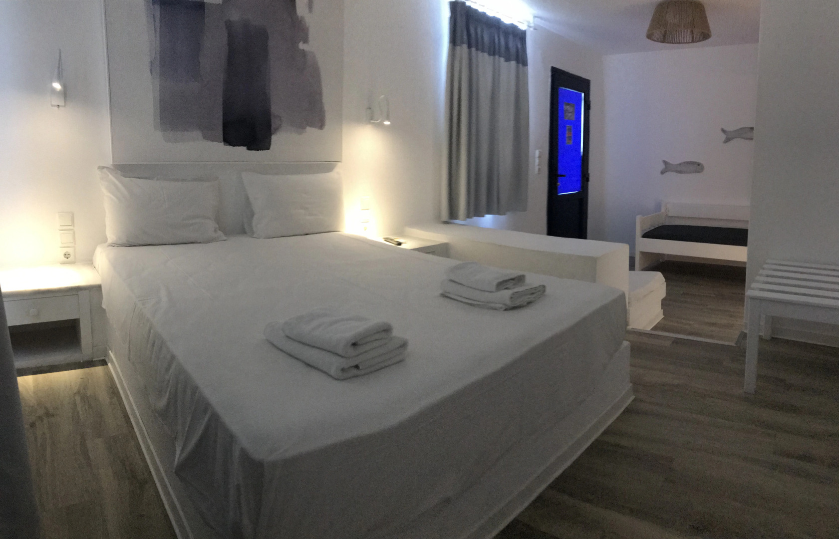 Отель Terra Maltese Natural Retreat