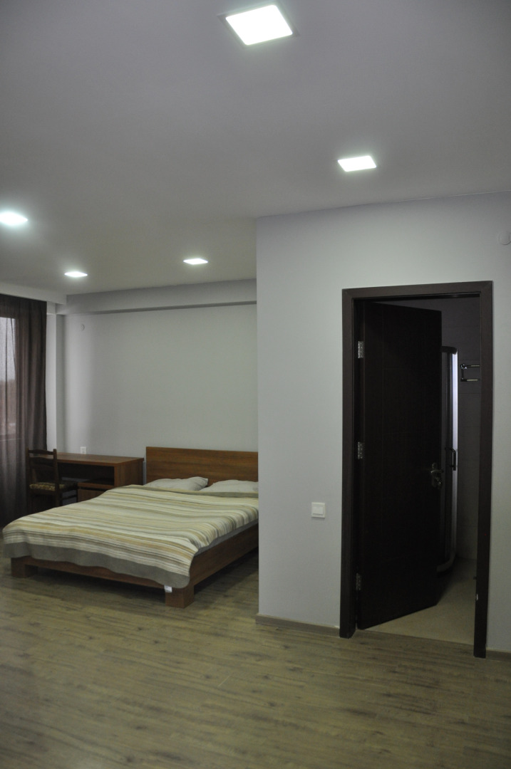 Апартаменты Cozy In Crystall Ville