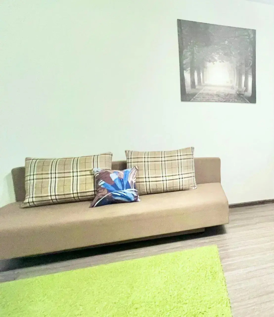 Апартаменты элитные в центре города