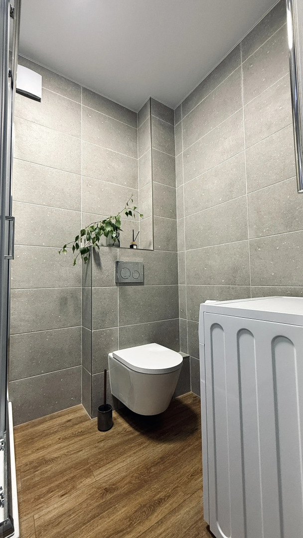 Квартира Уютная и светлая в тихом центре города