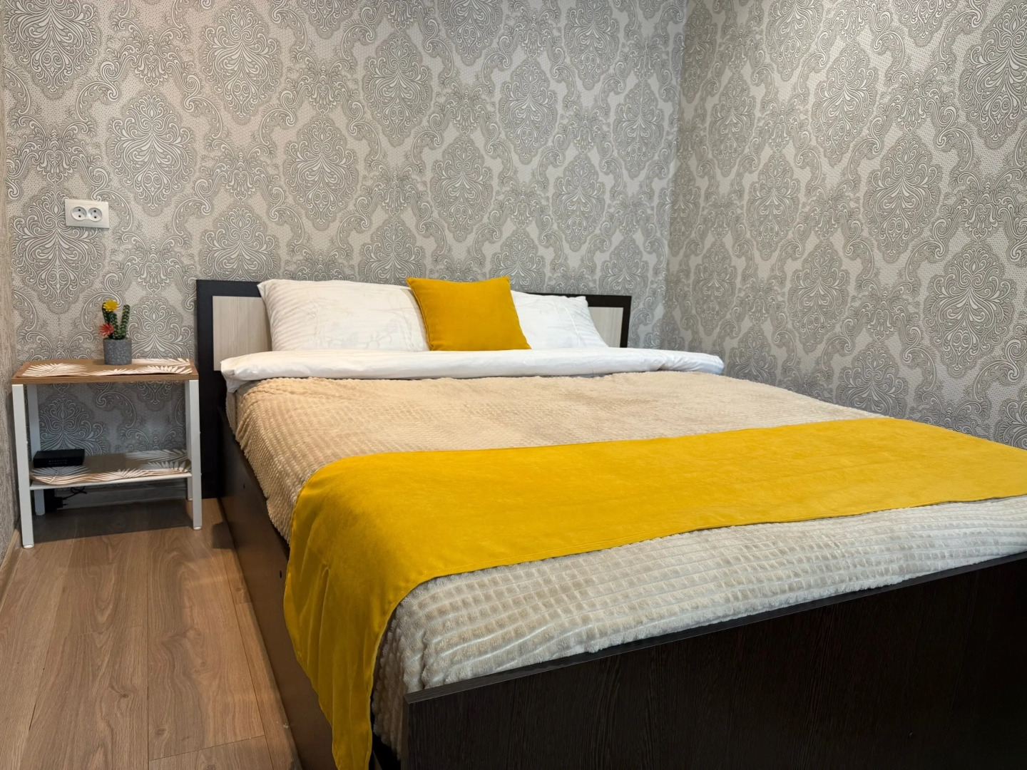 Квартира проспект Ленина 183