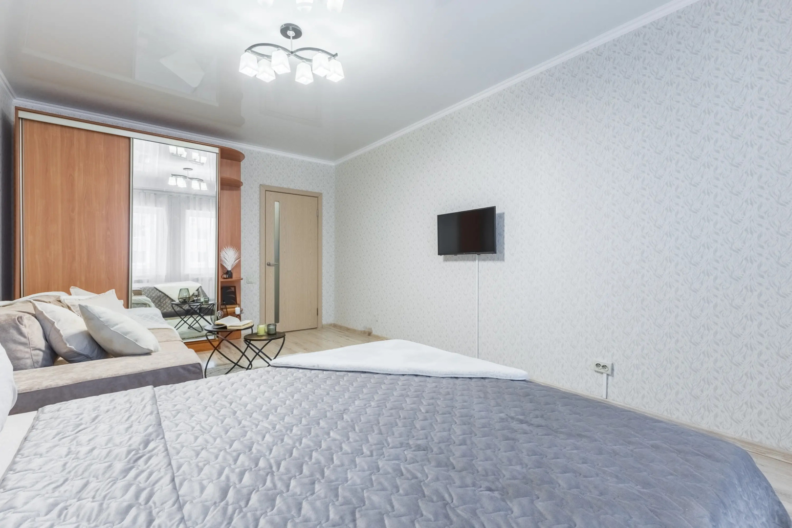 Апартаменты Comfort Home на Павлюхина