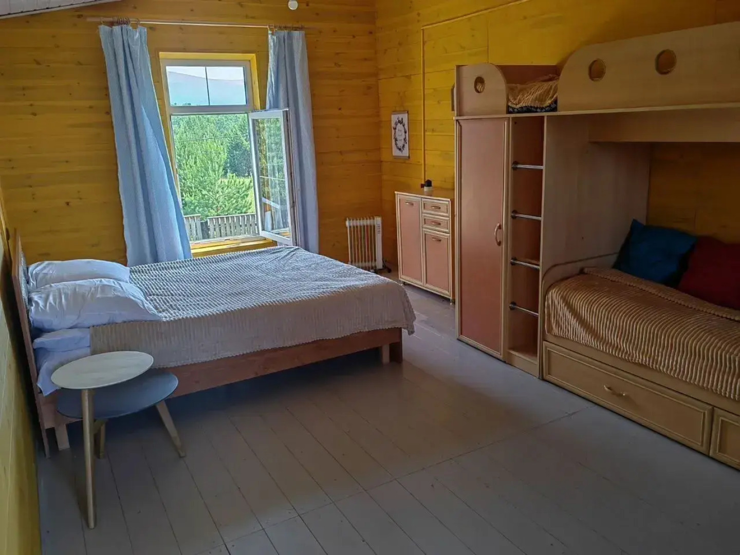 Частный дом Большой