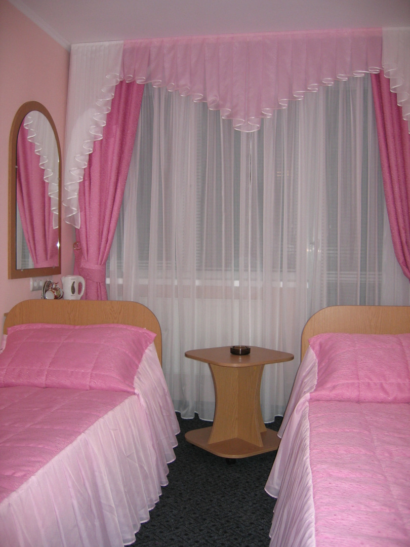 Гостевой Дом Владисвет