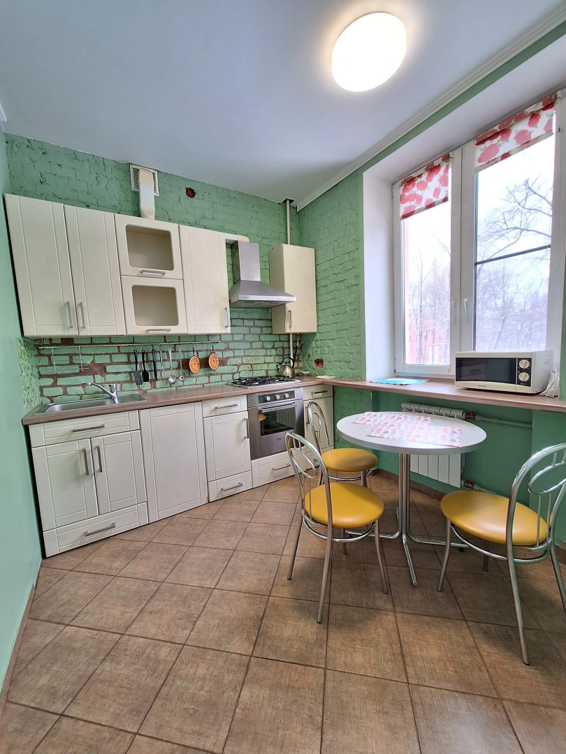 Апартаменты двухкомнатные центр вокзал