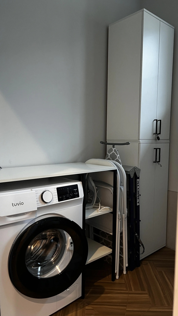 Частный дом в деревне Семибратское