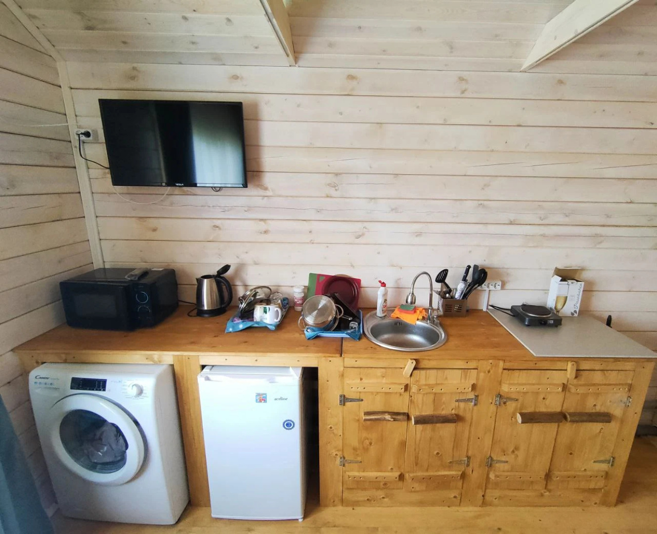 Гостевой Дом Kelda