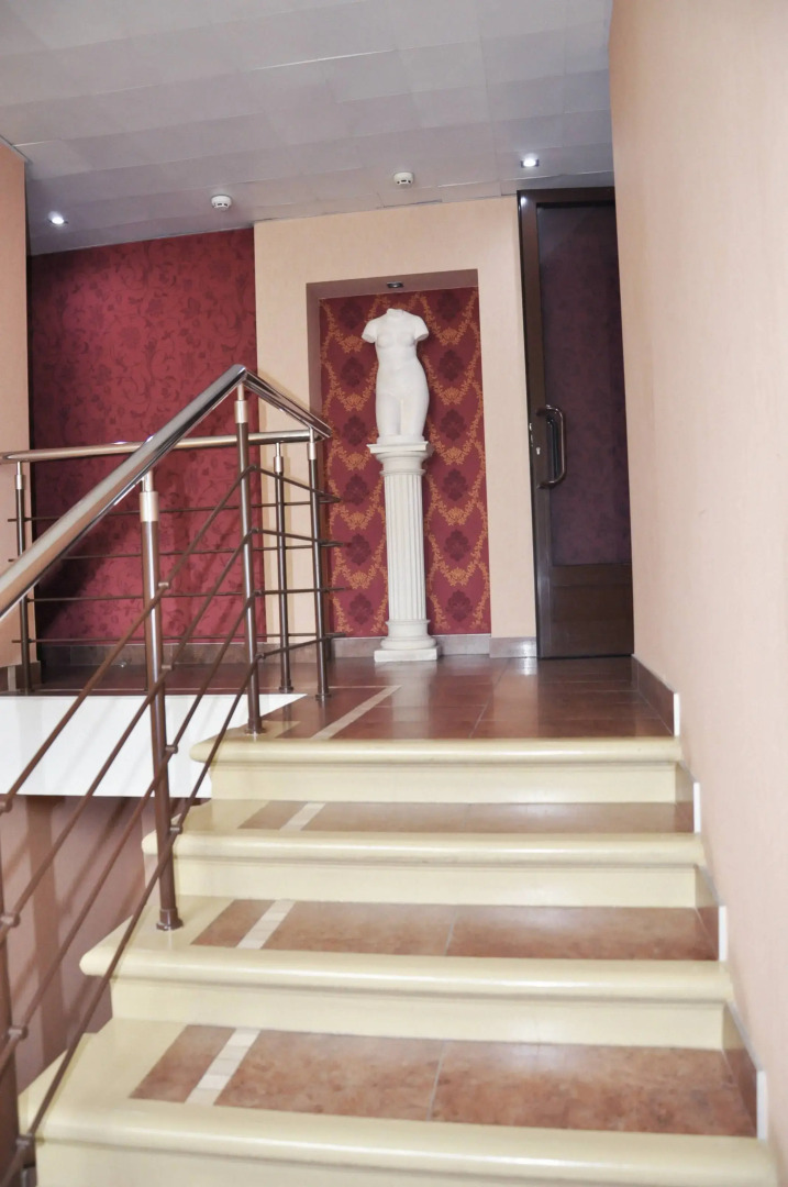 Отель Мечта